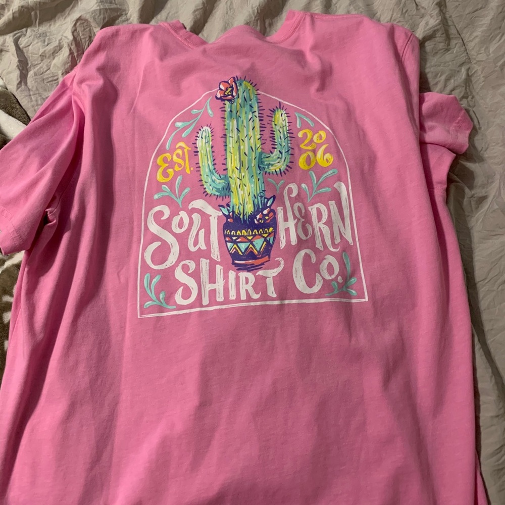 Southern Shirt Co. tshirt